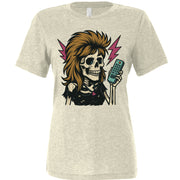 OATMEAL TRIBLEND - FRONT