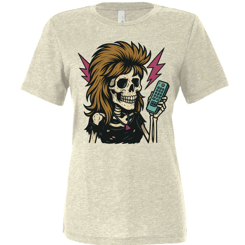 OATMEAL TRIBLEND - FRONT