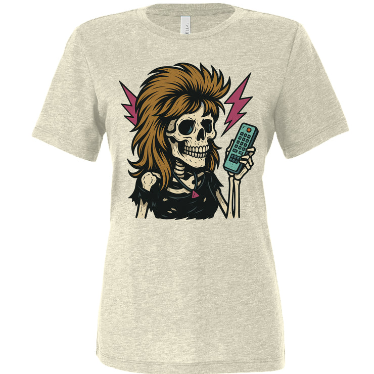 OATMEAL TRIBLEND - FRONT