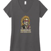 Hthrd Charcoal - FRONT