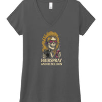 Hthrd Charcoal - FRONT