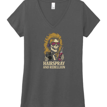 Hthrd Charcoal - FRONT