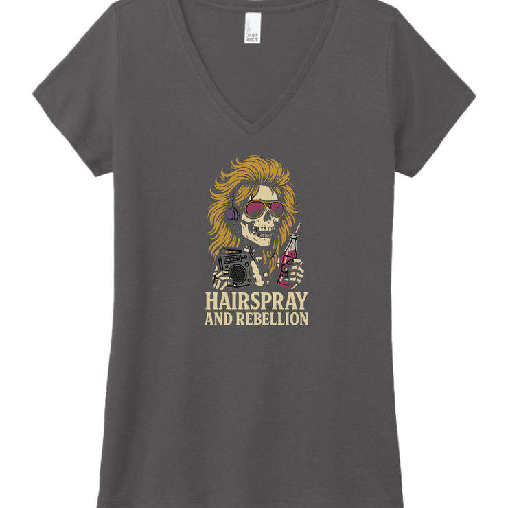 Hthrd Charcoal - FRONT