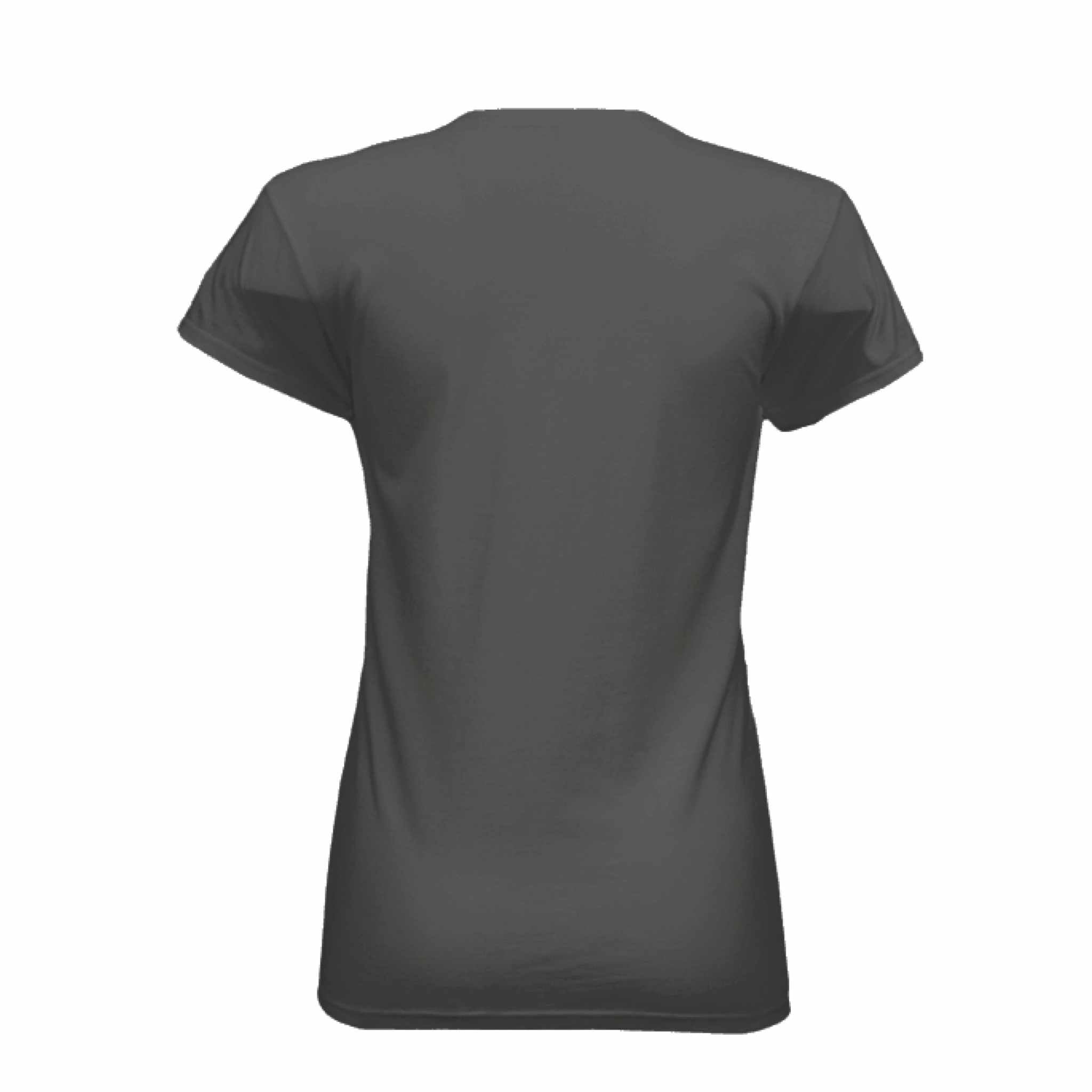 CHARCOAL - BACK
