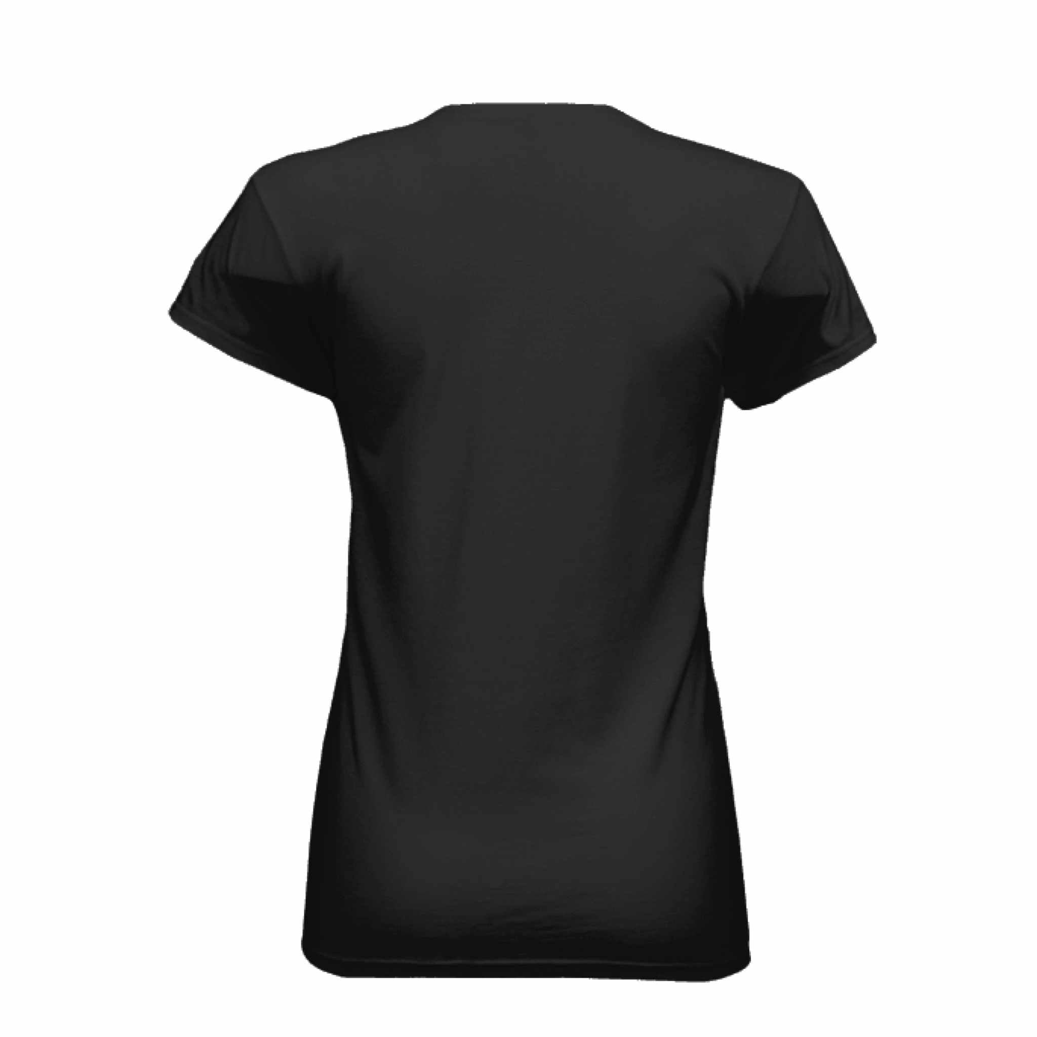 BLACK - BACK