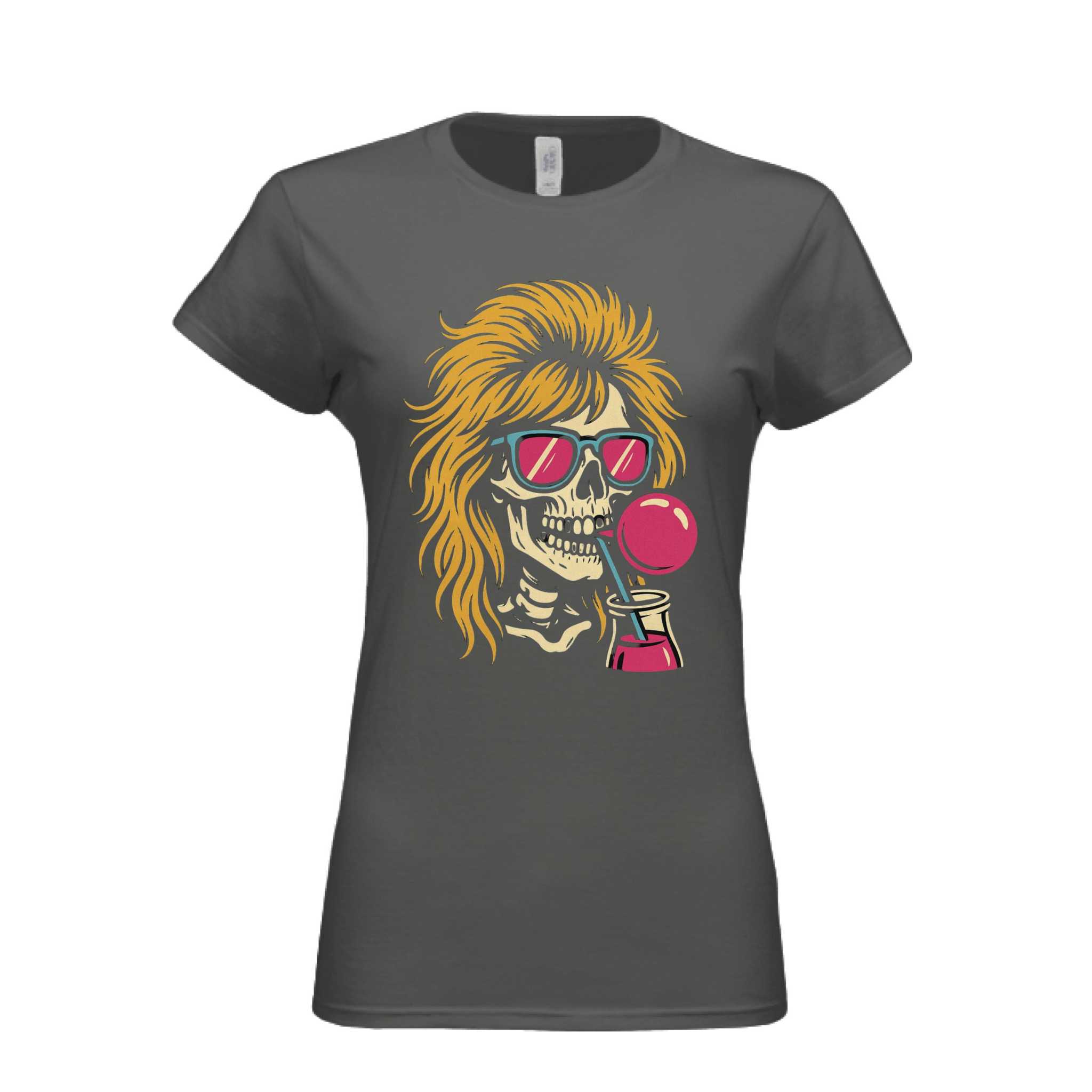 CHARCOAL - FRONT
