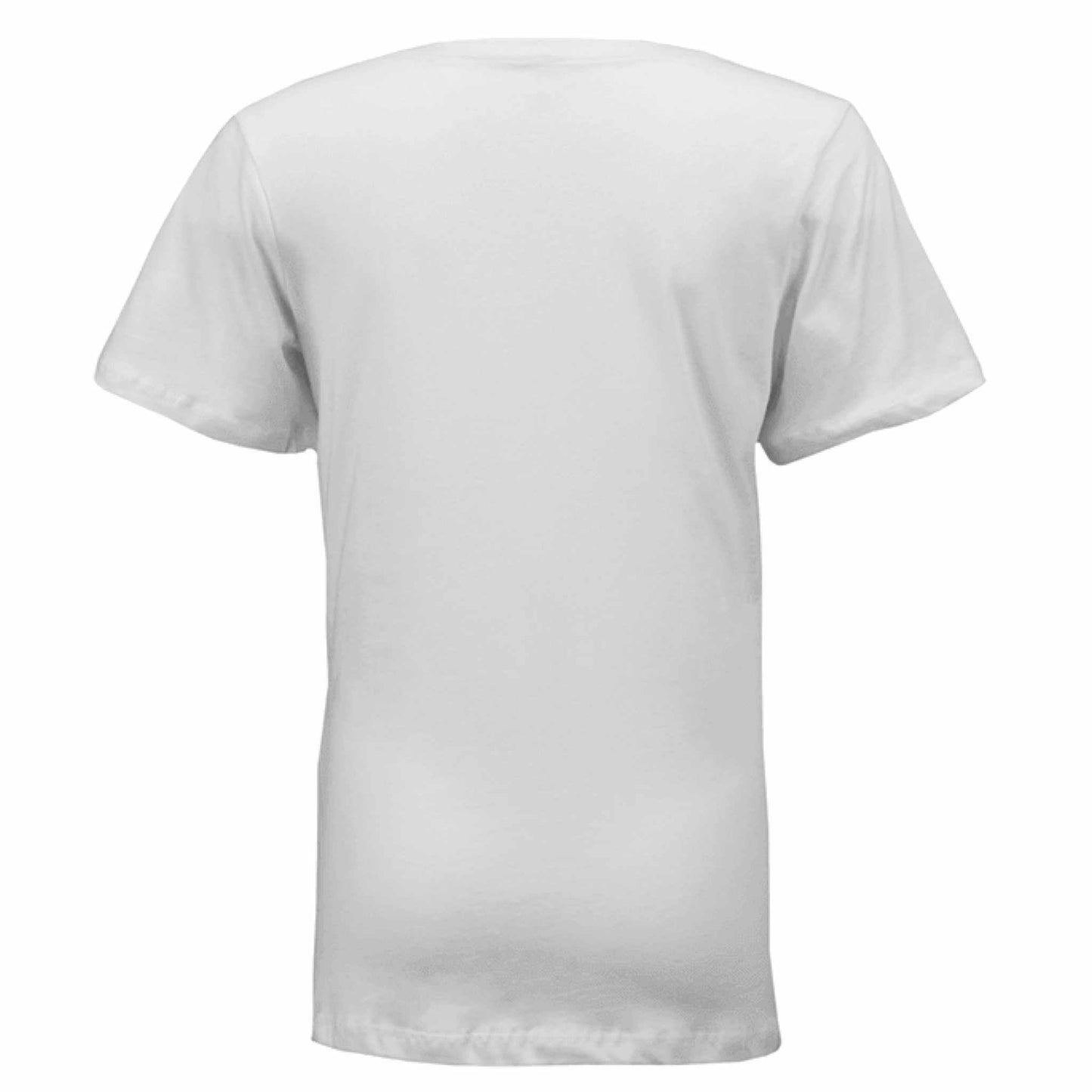 Vintage White - BACK