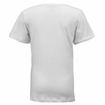 Vintage White - BACK