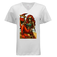 Vintage White - FRONT