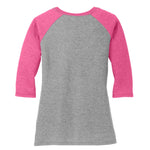 Fuchsia Fr/GyF - BACK