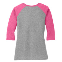 Fuchsia Fr/GyF - BACK