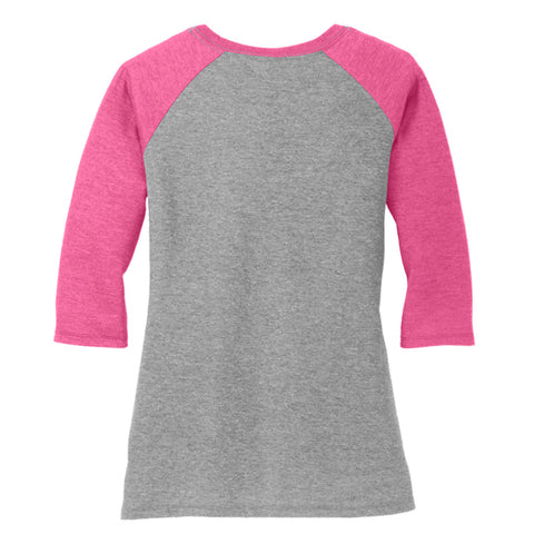 Fuchsia Fr/GyF - BACK