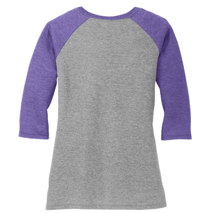 Purple Fr/Gy F - BACK