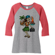 Red Fr/Grey Fr - FRONT