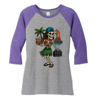 Purple Fr/Gy F - FRONT