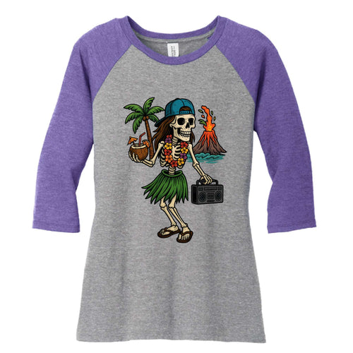 Purple Fr/Gy F - FRONT