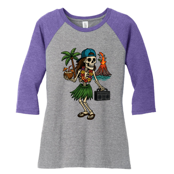 Purple Fr/Gy F - FRONT