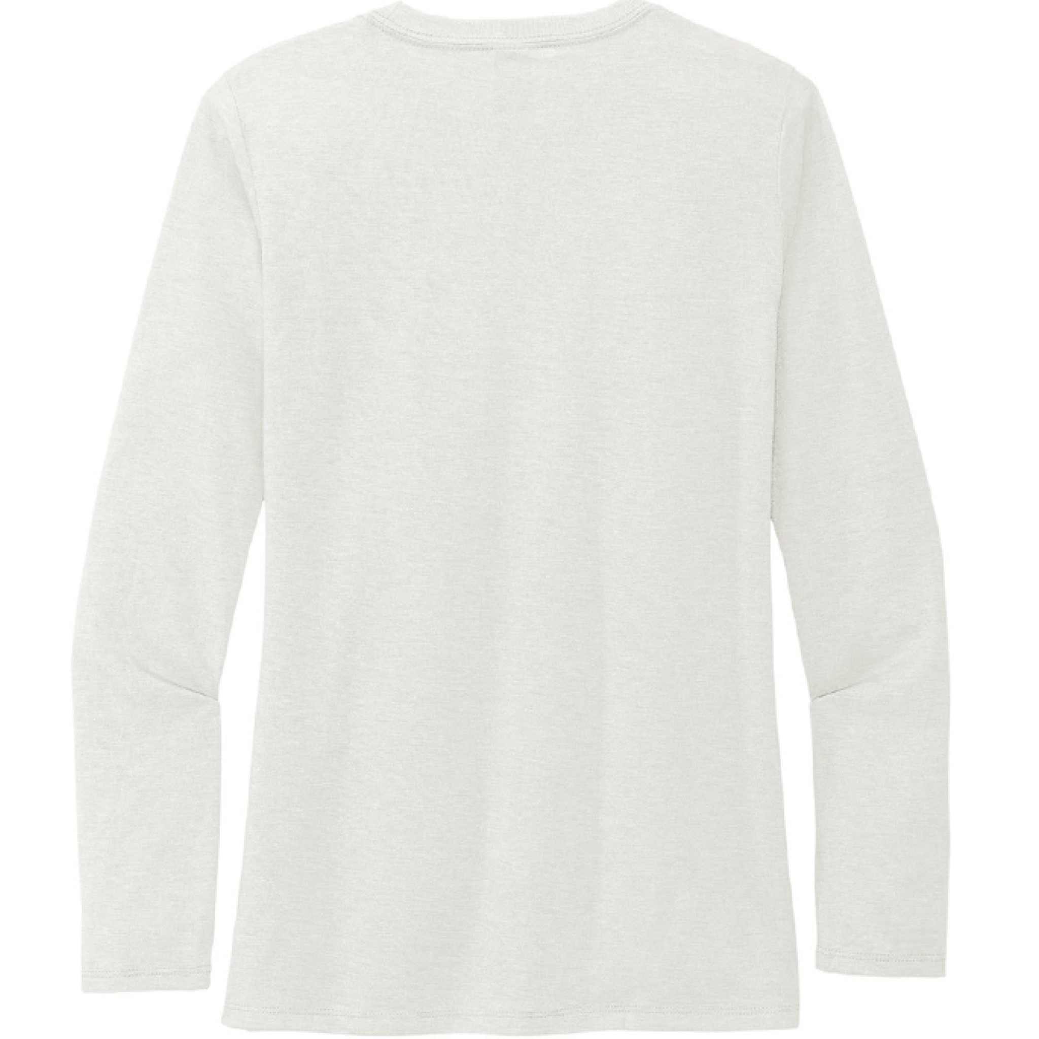 Fairly White - BACK