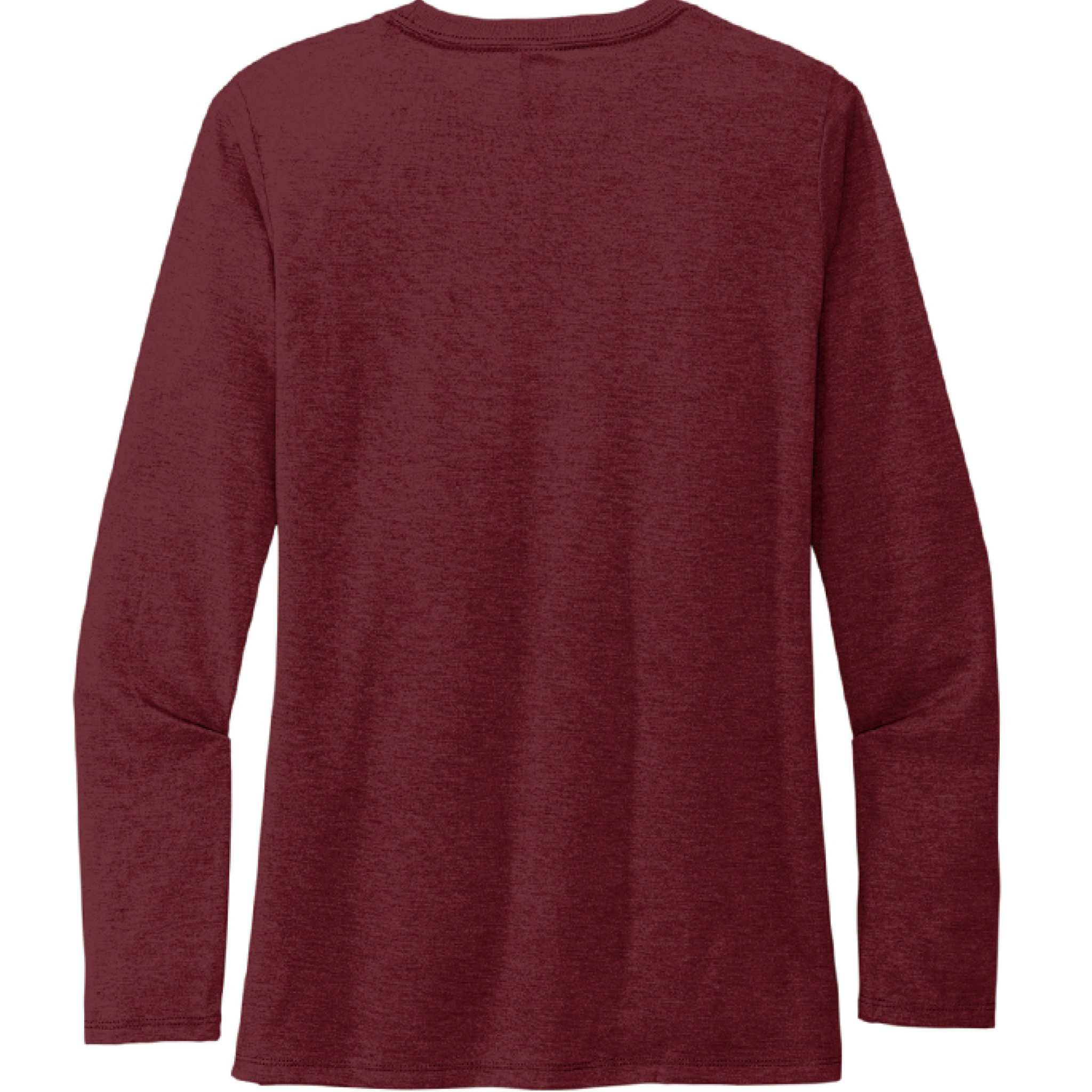 Vino Red - BACK