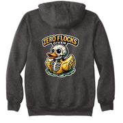 Carbon Heather - BACK