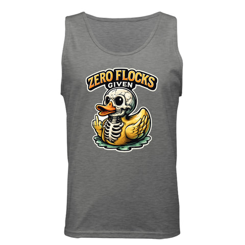 GRAPHITE HEATHER - FRONT