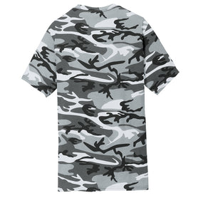 WINTER CAMO - FRONT