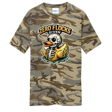 DESERT CAMO - FRONT
