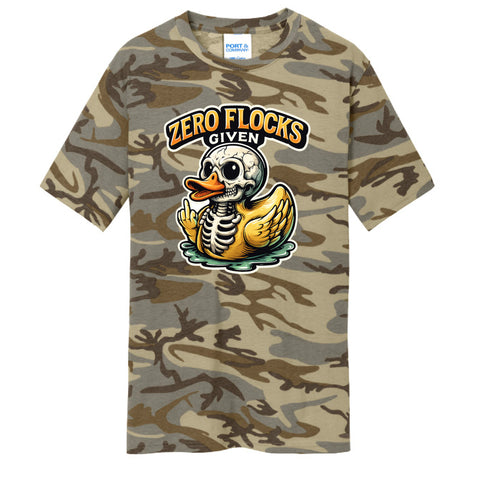 DESERT CAMO - FRONT