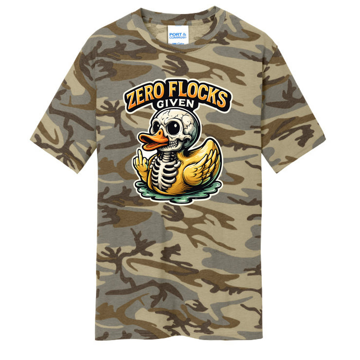 DESERT CAMO - FRONT