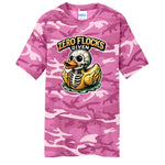 PINK CAMO - FRONT