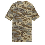 DESERT CAMO - BACK