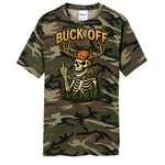 MILITARY CAMO - FRONT