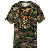 MILITARY CAMO - FRONT