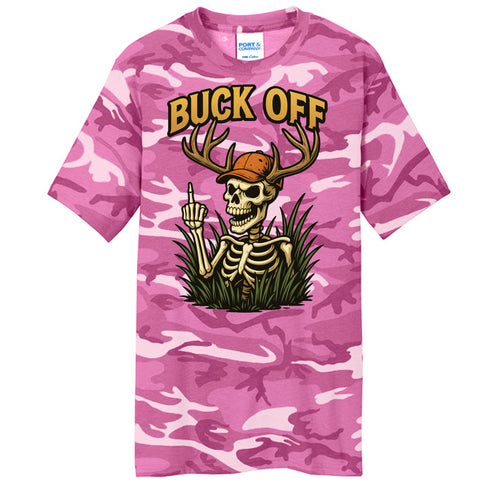 PINK CAMO - FRONT