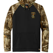 Black/ Realtree Edge - FRONT