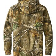 Realtree Edge - BACK