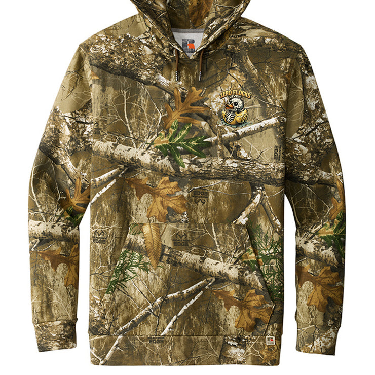 Realtree Edge - FRONT