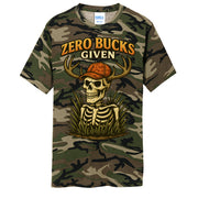 MILITARY CAMO - FRONT