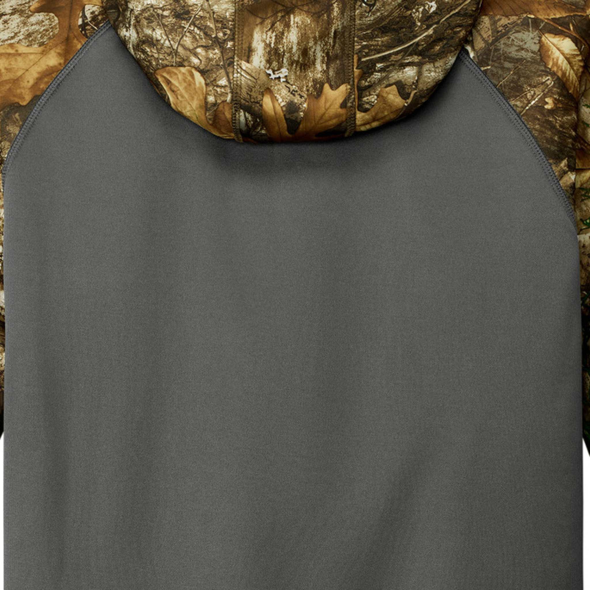 ZERO BUCKS GIVEN HOODIE streetwear pullover with bold print and moisture-wicking fabric
