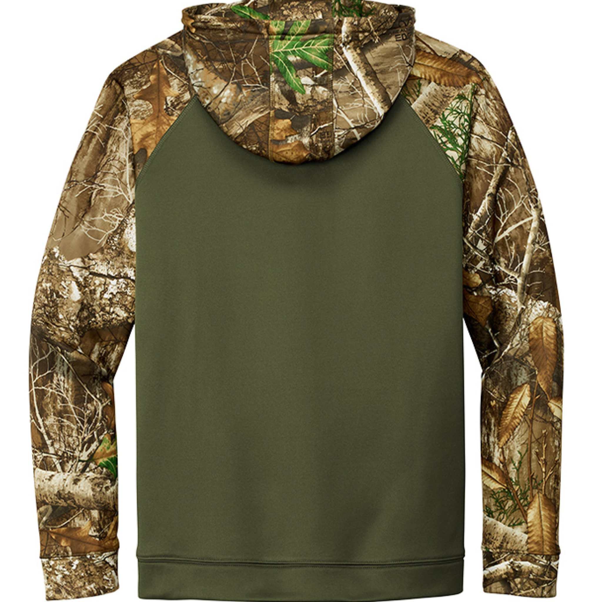 ZERO BUCKS GIVEN HOODIE streetwear pullover with bold print and moisture-wicking fabric