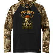 Black/ Realtree Edge - FRONT
