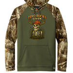 Olive Drab Green/ Realtree Edge - FRONT