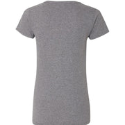 GRAPHITE HEATHER - BACK