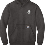 Carbon Heather - FRONT