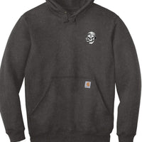 Carbon Heather - FRONT