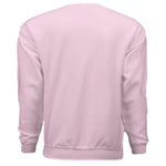 LIGHT PINK - BACK