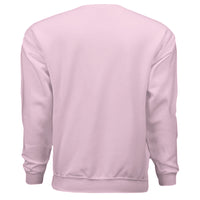 LIGHT PINK - BACK