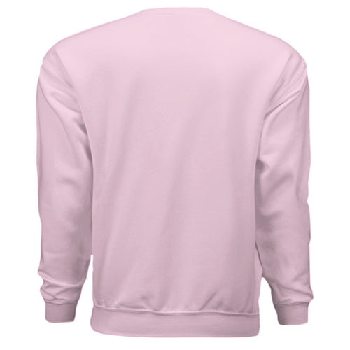 LIGHT PINK - BACK