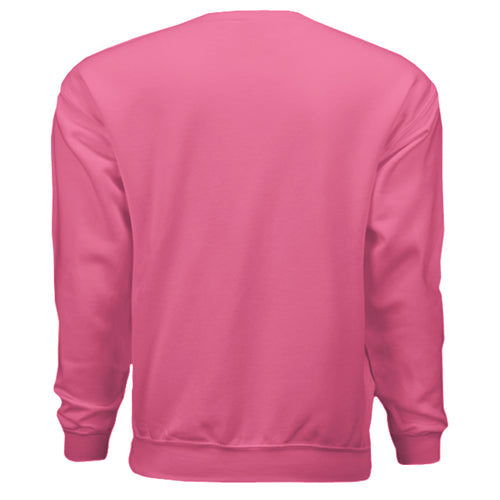 SAFETY PINK - BACK