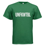 ANTIQUE IRISH GREEN - FRONT